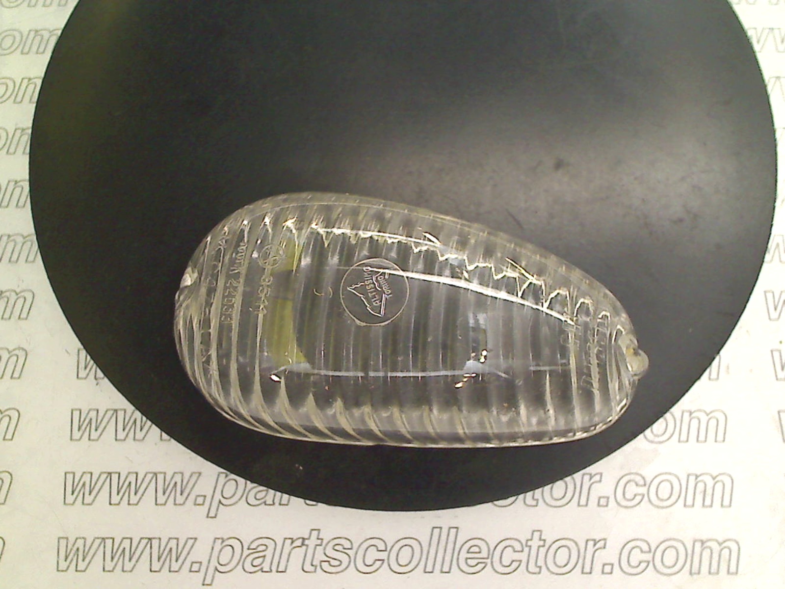 ALTISSIMO 20.1040 / 155 Lighting system code 9312 compatible with: ALTISSIMO ALTISSIMO, FIAT 103, FIAT 1100